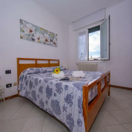 Apartamento Nice Holiday