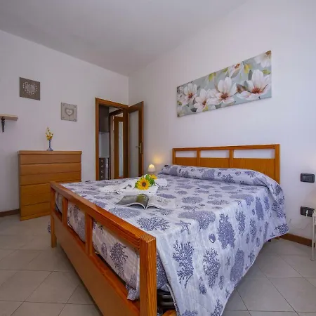 Nice Holiday Appartamento