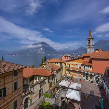 Nice Holiday * Varenna