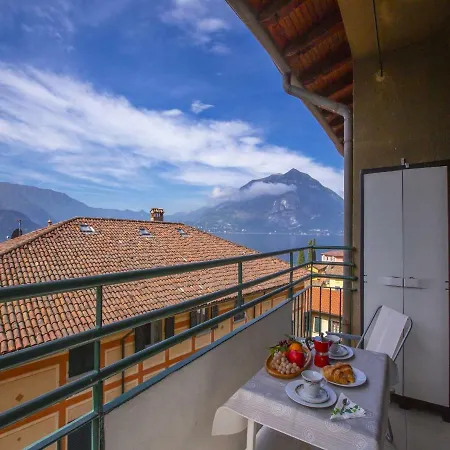 Apartamento Nice Holiday *